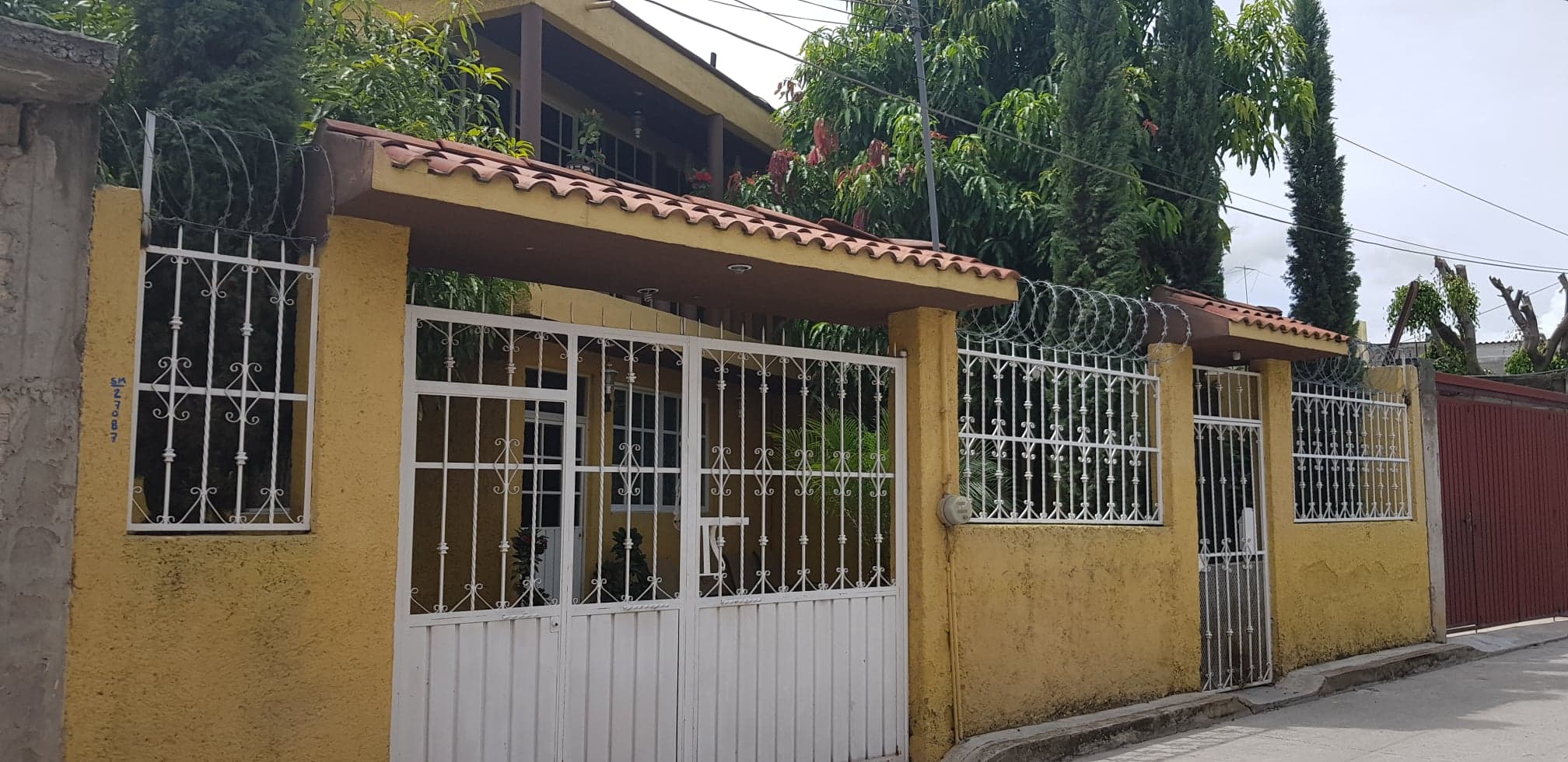Casa en venta col. vicente guerrero Cuautla Morelos