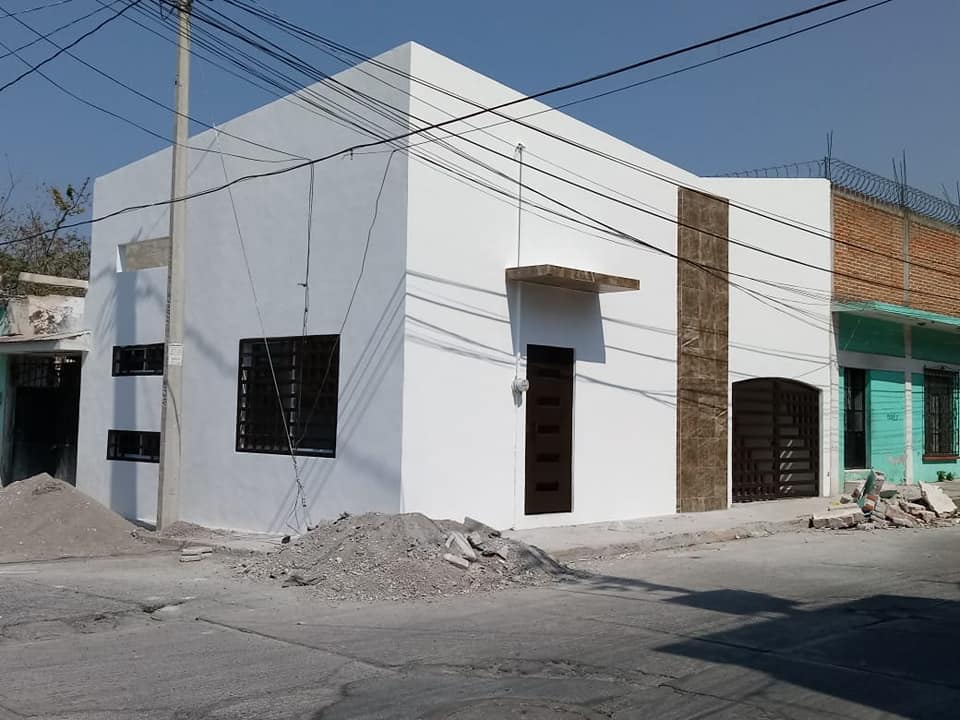casa nueva en venta colonia progreso