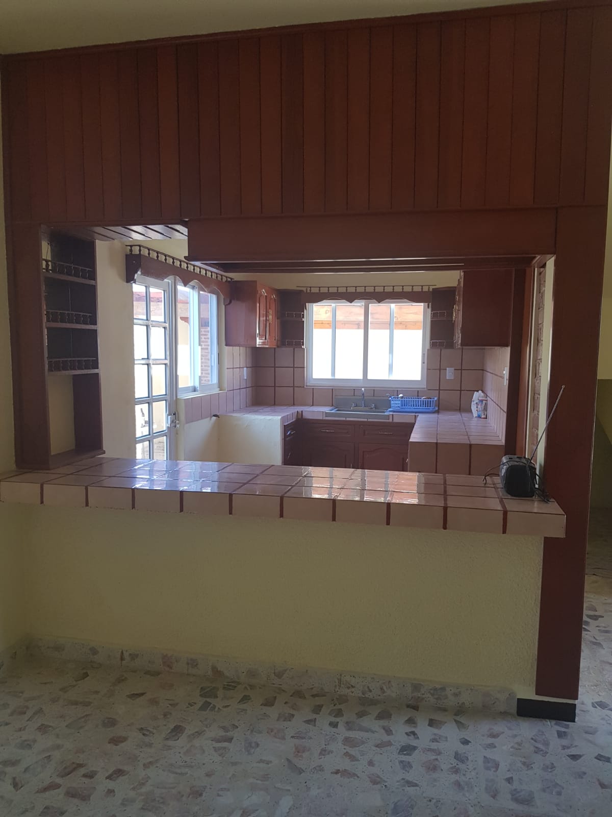 Casa Cerrillera 17