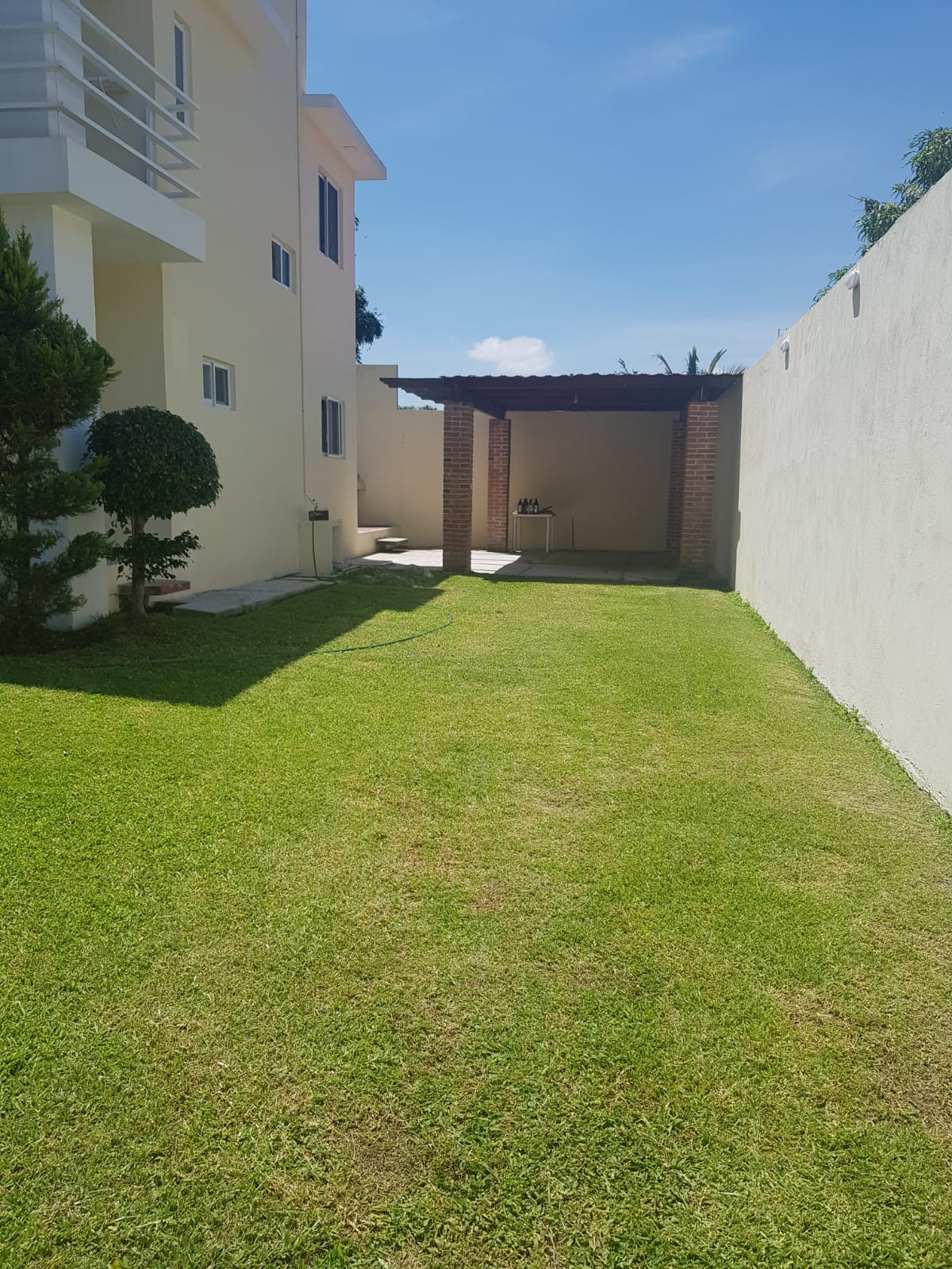 Casa Cerrillera 28