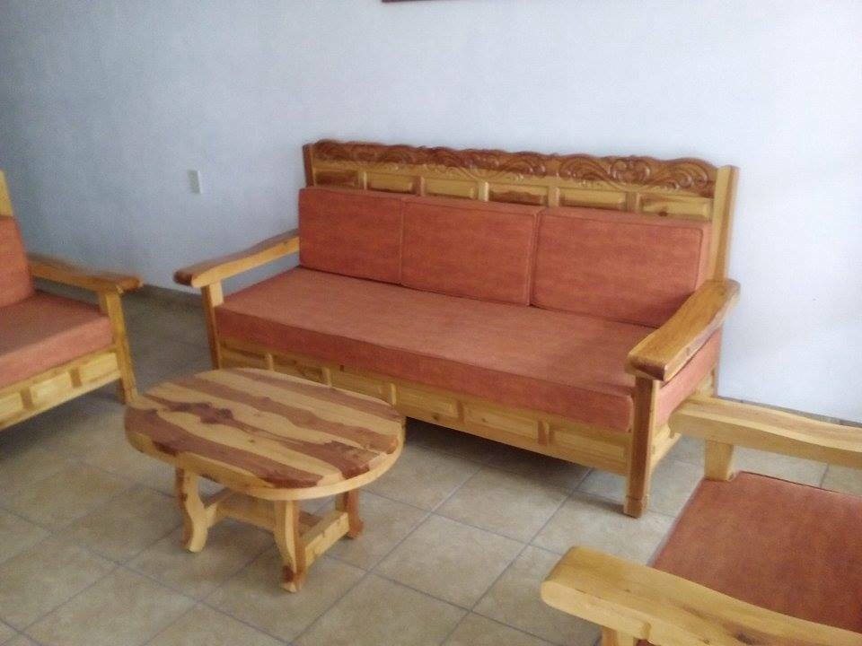 Departamentos col. Lázaro cardenas 003-2